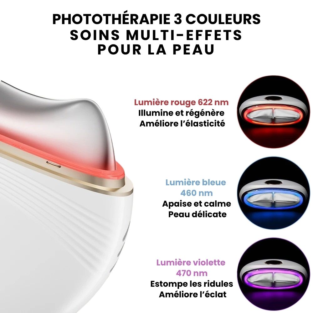 Gua Sha électrique