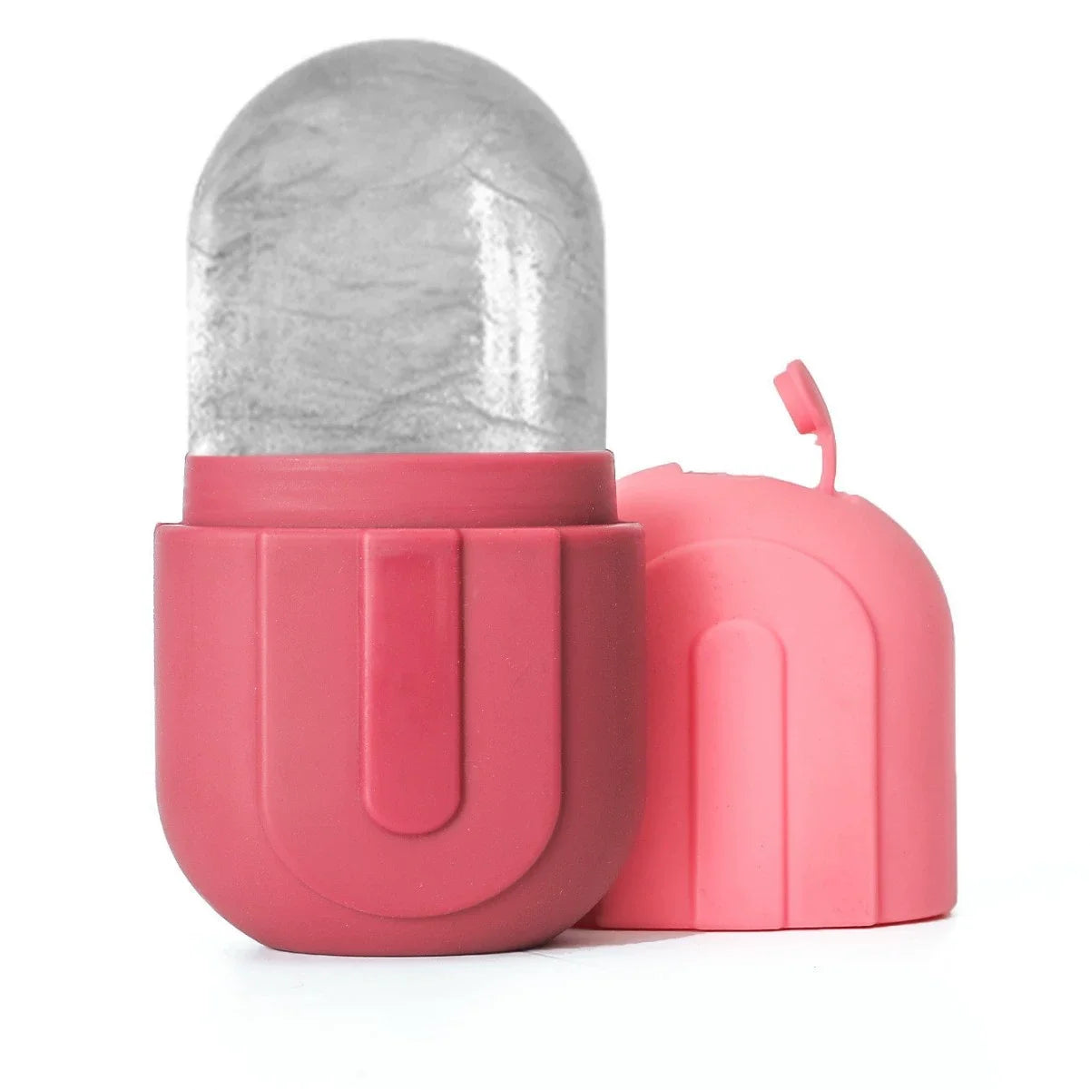 ice roller rose pink