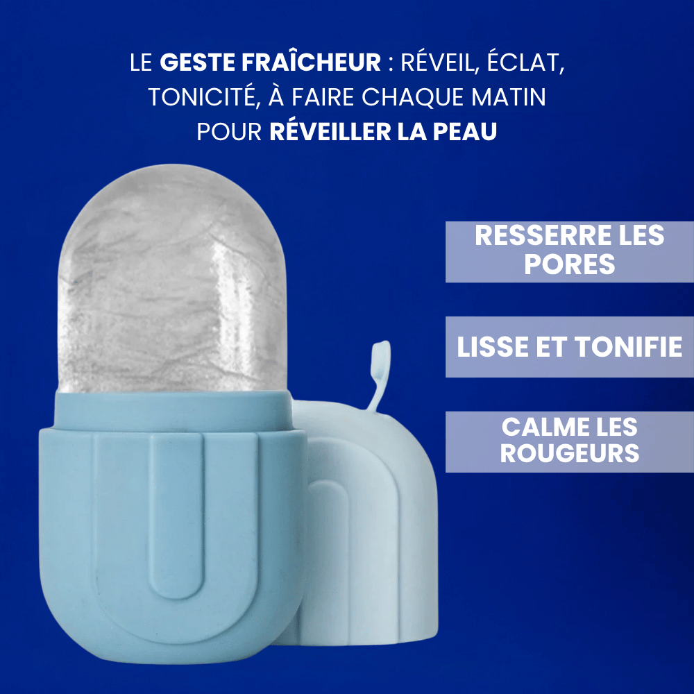 ice roller image principale